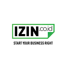 IZIN.co.id logo