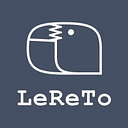LeReTo logo