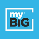 MyBiG LegalTech logo